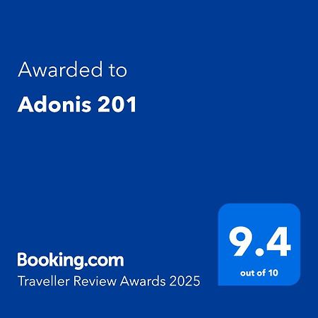 Adonis 201 Apartment Zlatibor Exterior foto